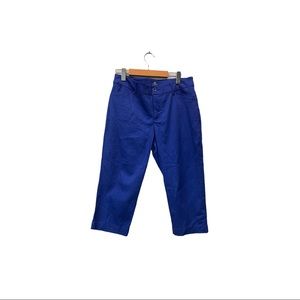 St. John's Women's Capri Pants